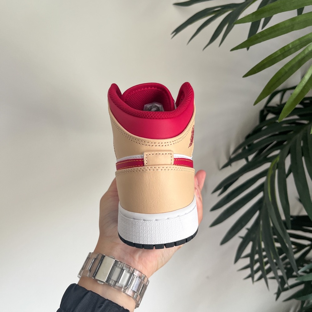 Jordan 1 mid - Picture 6 of 8